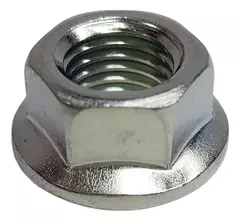 TUERCA 10MM CON POLLERA