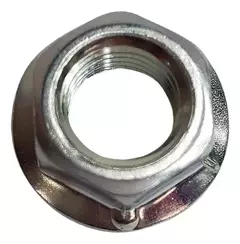 TUERCA 10MM CON POLLERA - comprar online