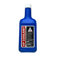 Liquido Refrigerante Pro-honda Hp Original Para Moto