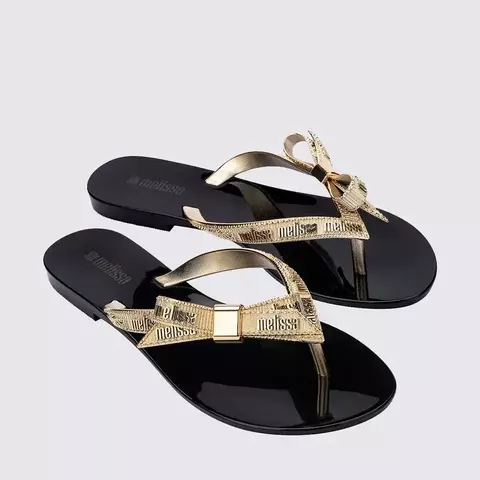 Melissa Harmonic M Lover Chrome