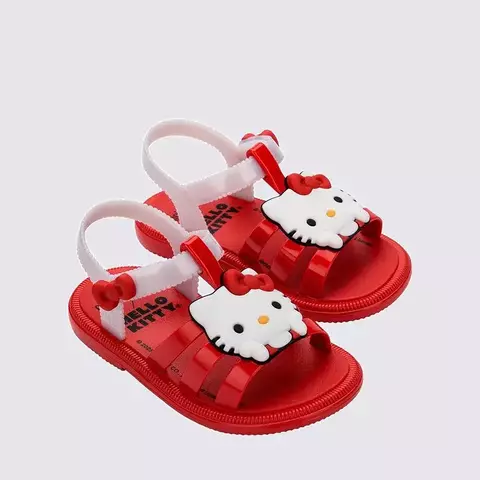 Mini Melissa Hip + Hello Kitty Baby