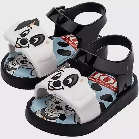 Mini Melissa Jump + Cats And Dogs Baby