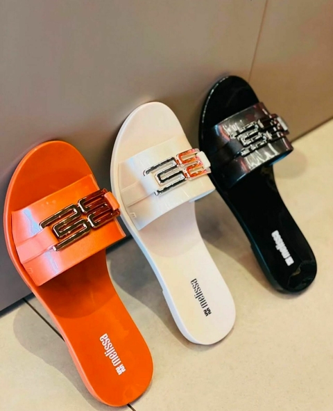 Melissa Babe M Chic