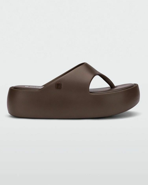 Melissa Free Platform Thong - comprar online