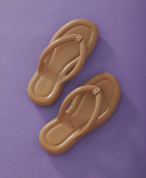 Melissa Flip Flop Free
