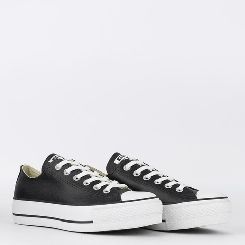 TÊNIS CONVERSE CHUCK TAYLOR ALL STAR PLATFORM LIFT OX - comprar online