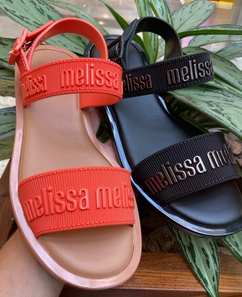 Melissa Mar Sandal M-lover - comprar online