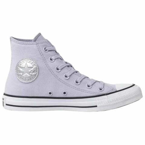 Tênis Converse Chuck Taylor All Star Hi Authentic Glam - comprar online