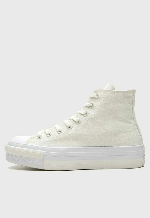 Converse Chuck Taylor All Star Lift Off-White