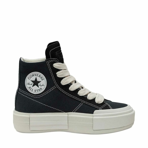 Tênis Converse Chuck Taylor All Star Cruise Preto Amendoa