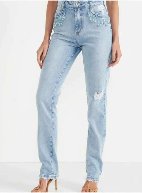 Calça Jeans Kendall