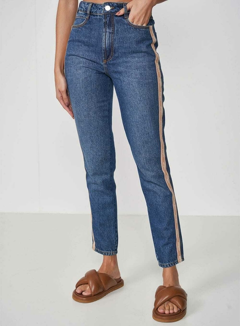 Calça Jeans Bruna