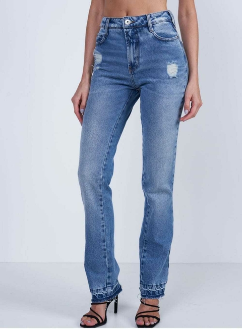 Calça Jeans Kendall - comprar online
