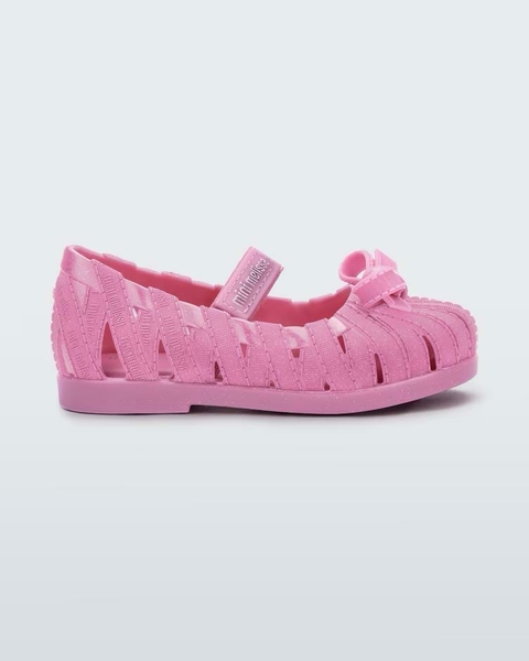 Mini Melissa M-Lover Ballerina Baby