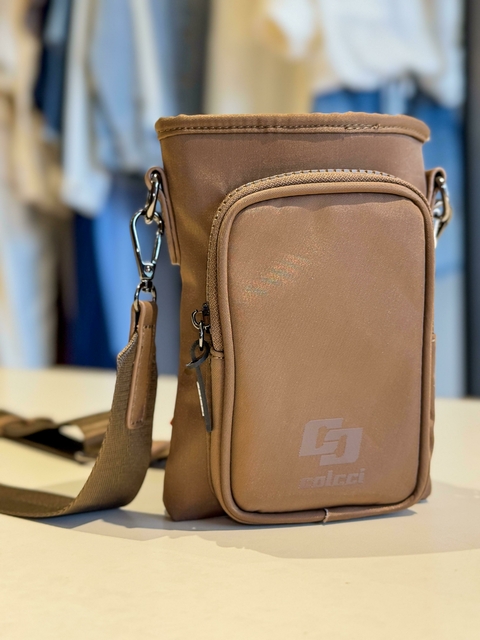 Bolsa Colcci Shoulder Bag