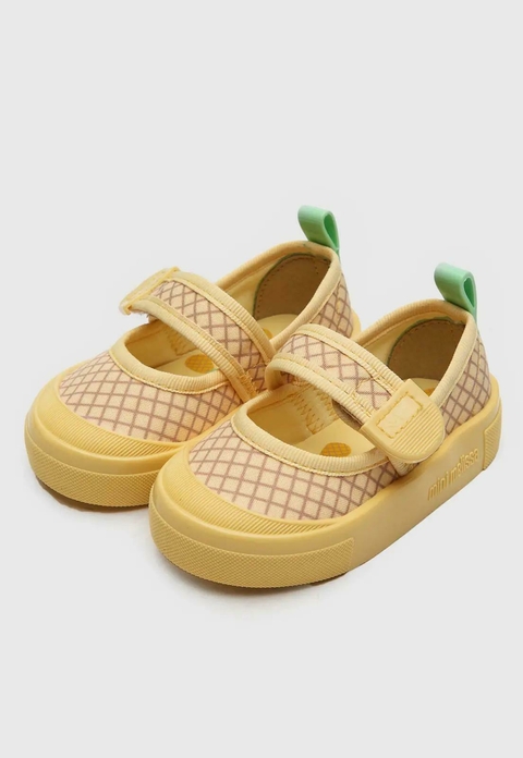 Mini Melissa Basic Fruitland Baby