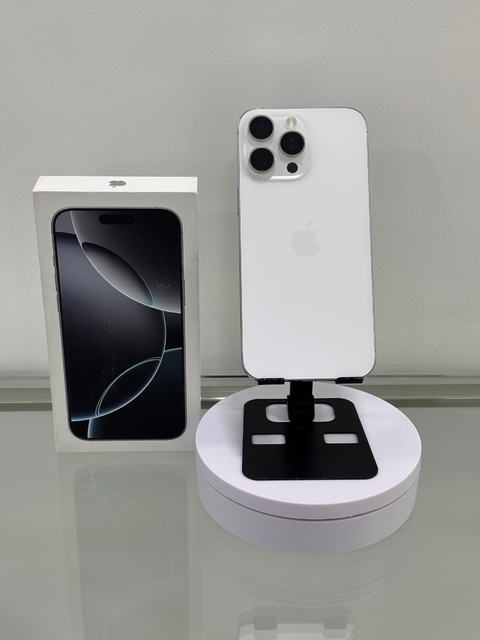 iPhone 16 Pro Max 512 GB White - comprar online