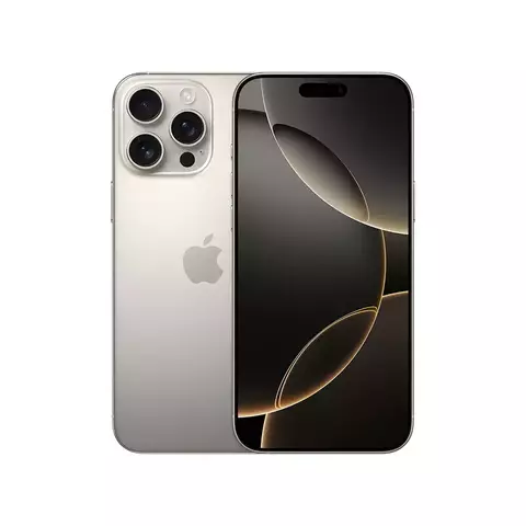 iPhone 16 Pro Max 512 GB Natural - comprar online