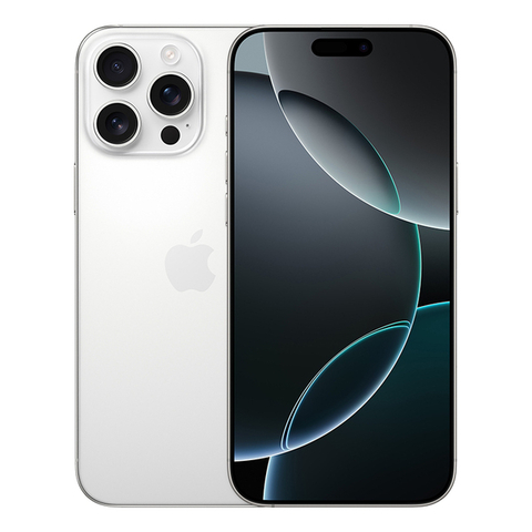 iPhone 16 Pro 256 GB White - comprar online