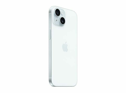 iPhone 15 256 GB Celeste - comprar online