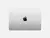 MacBook Pro CHIP M4 Max 14.2" 36GB RAM - tienda online