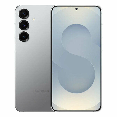 Samsung S25 Plus 512 GB Silver