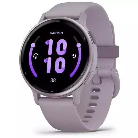 GARMIN Vivo Active 5 Purple