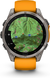 GARMIN Fenix 8 Amoled 47mm - Luxury Argentina