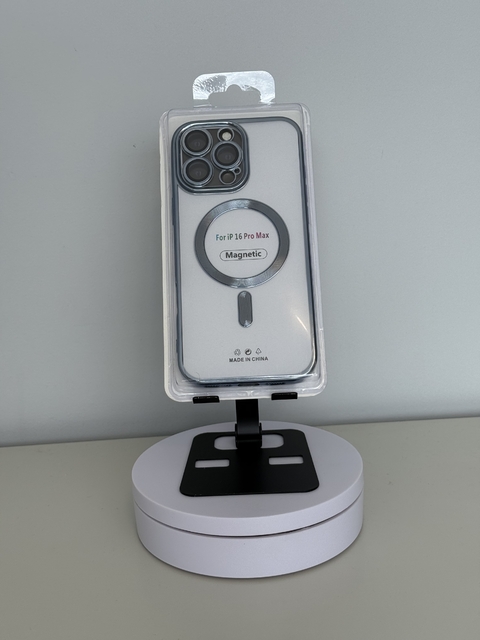 Funda 16 pro Max MagSafe