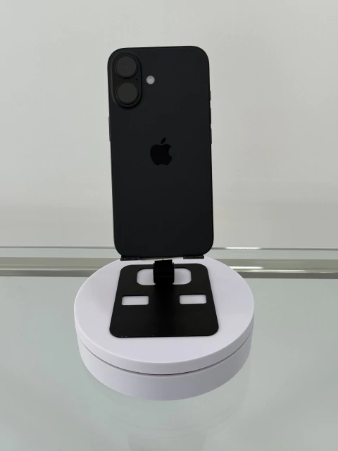 iPhone 16 128 GB Black - comprar online