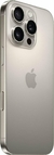 iPhone 16 Pro Max 1 TB Natural Titanium - Luxury Argentina