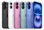 iPhone 16 128 GB Teal - tienda online
