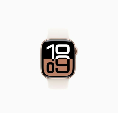 Apple Watch Serie 10 42mm