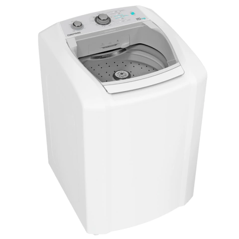 Máquina de Lavar Colormaq 15kg Branco - comprar online