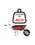 Carrinho de mão Fischer 60L | Caçamba de aço | Vermelho - comprar online