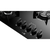 Cooktop 5 bocas Atlas Preto com Mesa de Vidro na internet