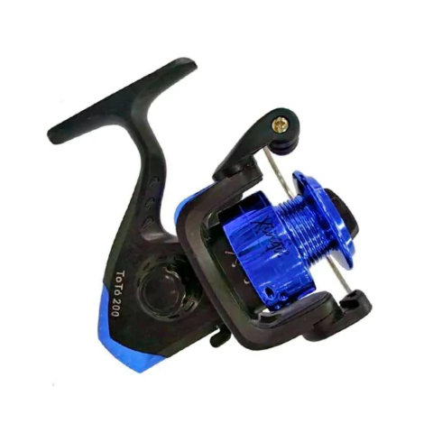 Molinete Totó 200 - Xingú - comprar online