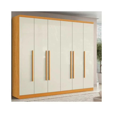 Gr Canada 06 Pts 08 Gav Cinamomo / Off White