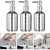 Dispenser Dosificador Hand Wash 500ml - TiendaHOY