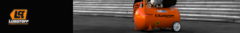 Banner de la categoría Compresores