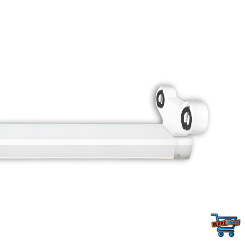 Liston para Tubo Led T8 Lusqtoff Electric - comprar online