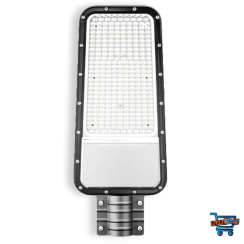 Luminaria Vial Led 6500K Lusqtoff Electric en internet