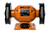 Amoladora de Banco 375w Lusqtoff AB-375 - comprar online