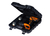 Taladro a Bateria con Percutor Lusqtoff ATL18-8B - comprar online