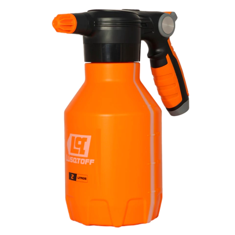 Pulverizador a Bateria 2L USB Lusqtoff FL2-8B