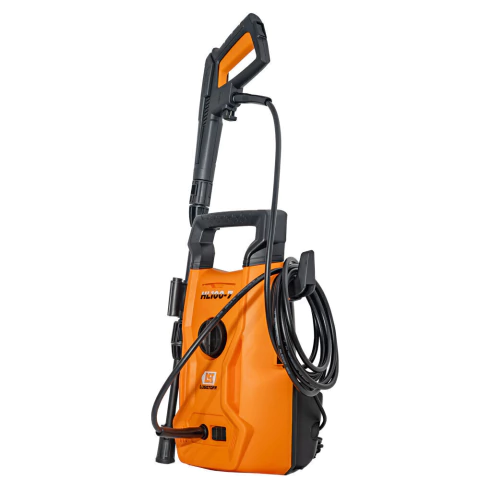 Hidrolavadora Alta Presión 1200w Lusqtoff HL100-7