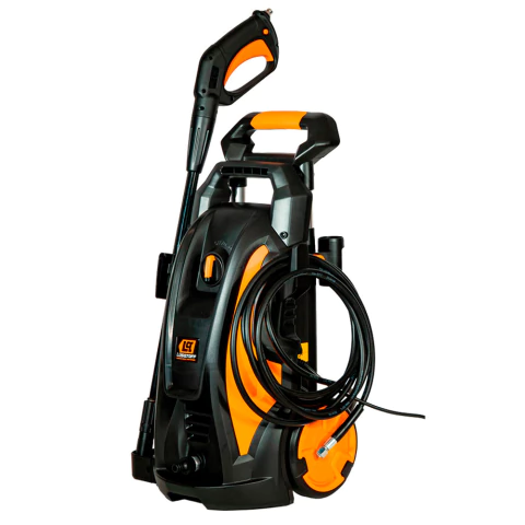 Hidrolavadora 2100w Lusqtoff HL2100-9