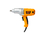 Llave de Impacto 1/2 900w Lusqtoff LIL900-8 - comprar online