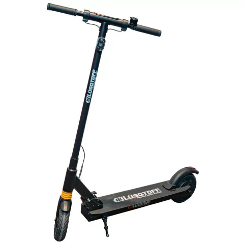 Monopatín 350W Lusqtoff MON350-7