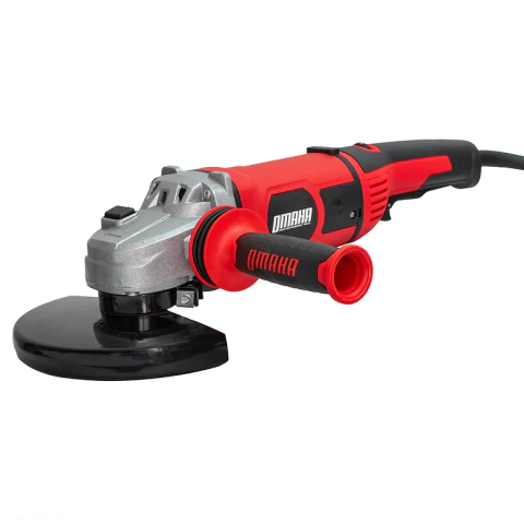 Amoladora Angular 2000w Omaha AA-2000